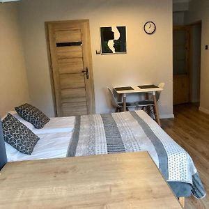 Studio Appartement